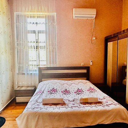 Guesthouse Kamelia Martvili Exteriér fotografie