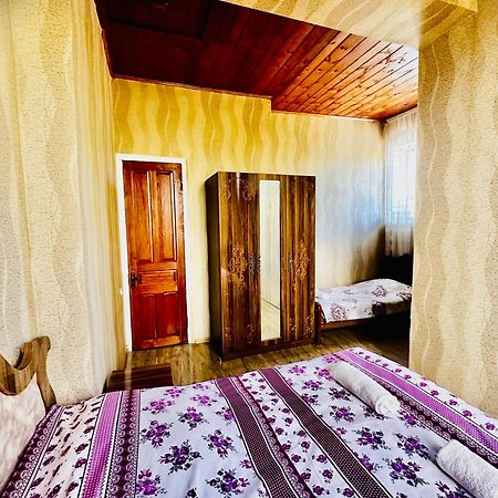 Guesthouse Kamelia Martvili Exteriér fotografie