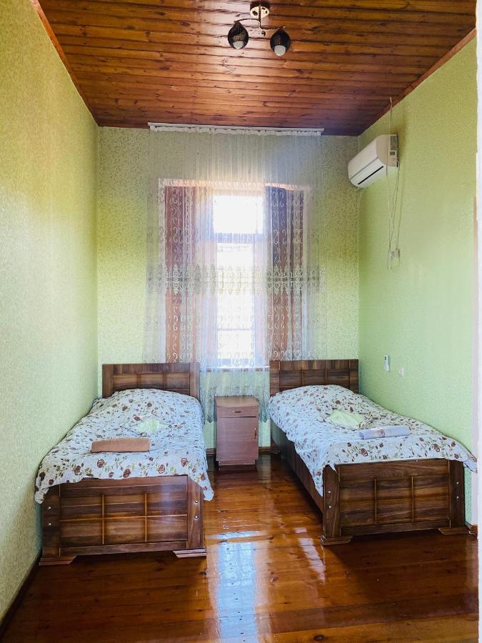 Guesthouse Kamelia Martvili Exteriér fotografie