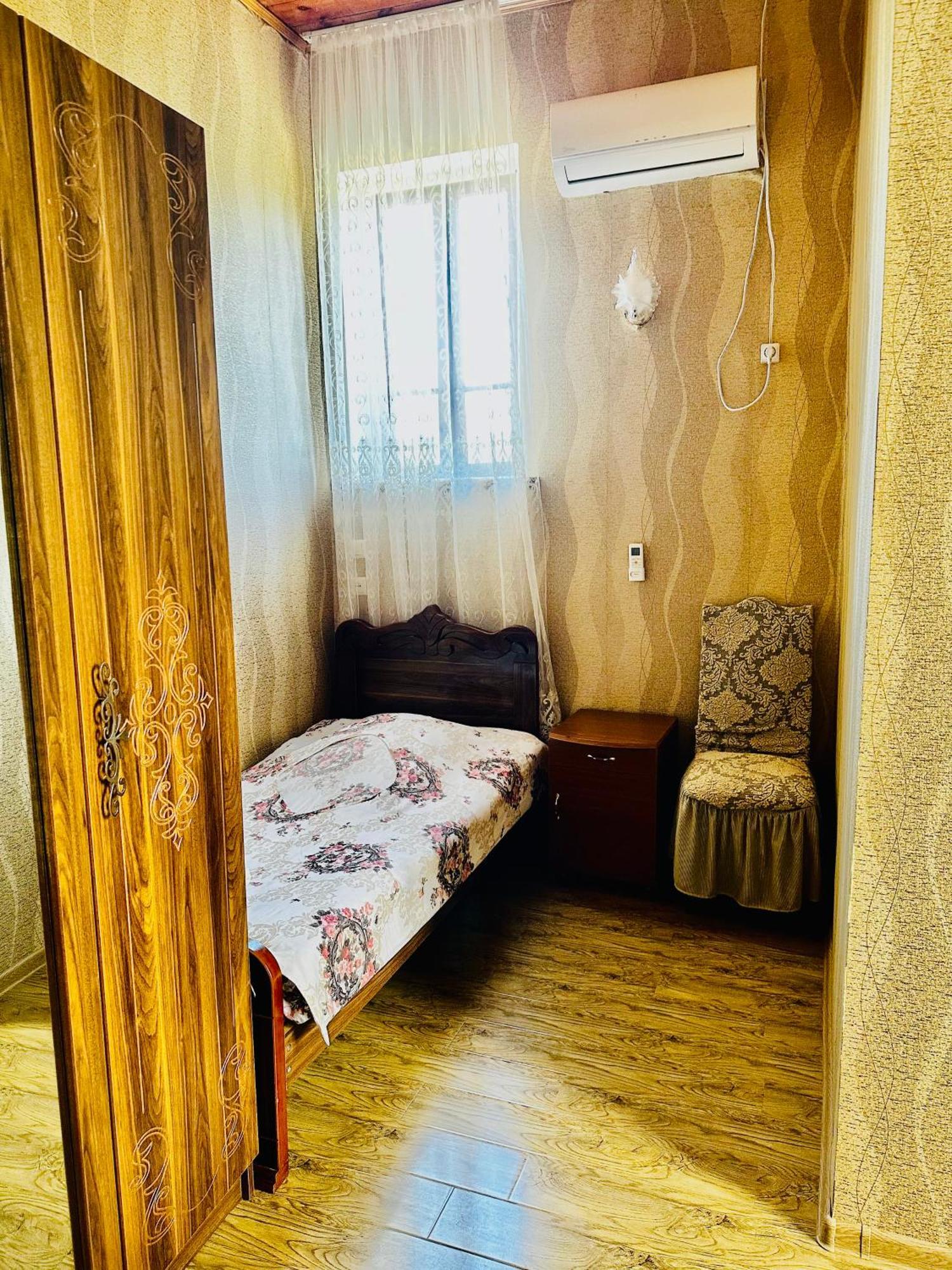 Guesthouse Kamelia Martvili Exteriér fotografie