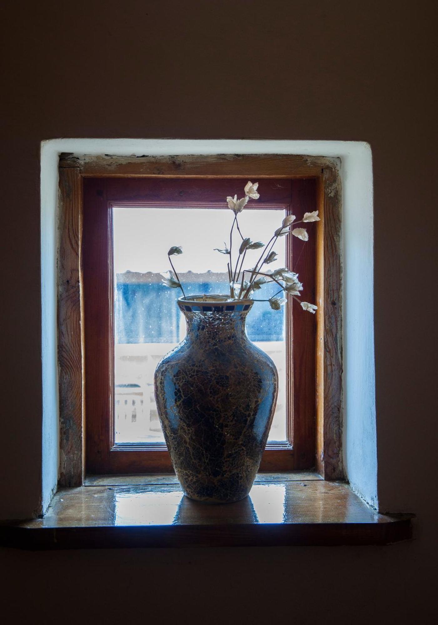 Guesthouse Kamelia Martvili Exteriér fotografie