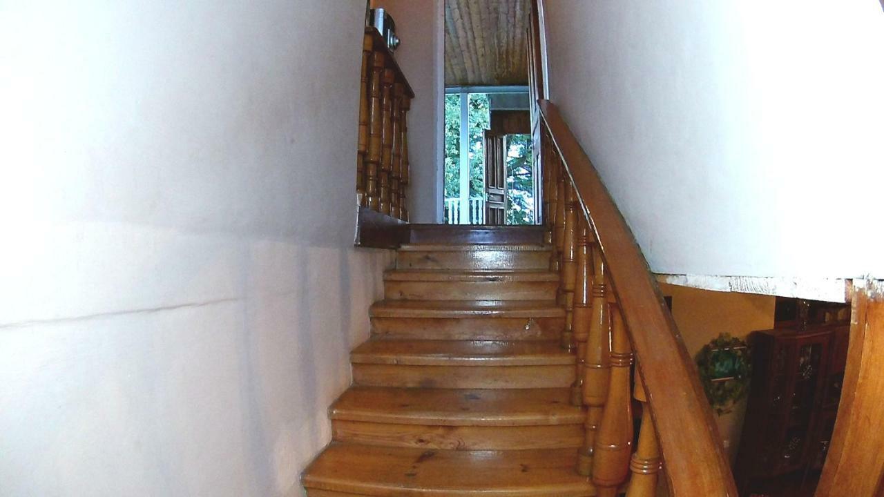 Guesthouse Kamelia Martvili Exteriér fotografie